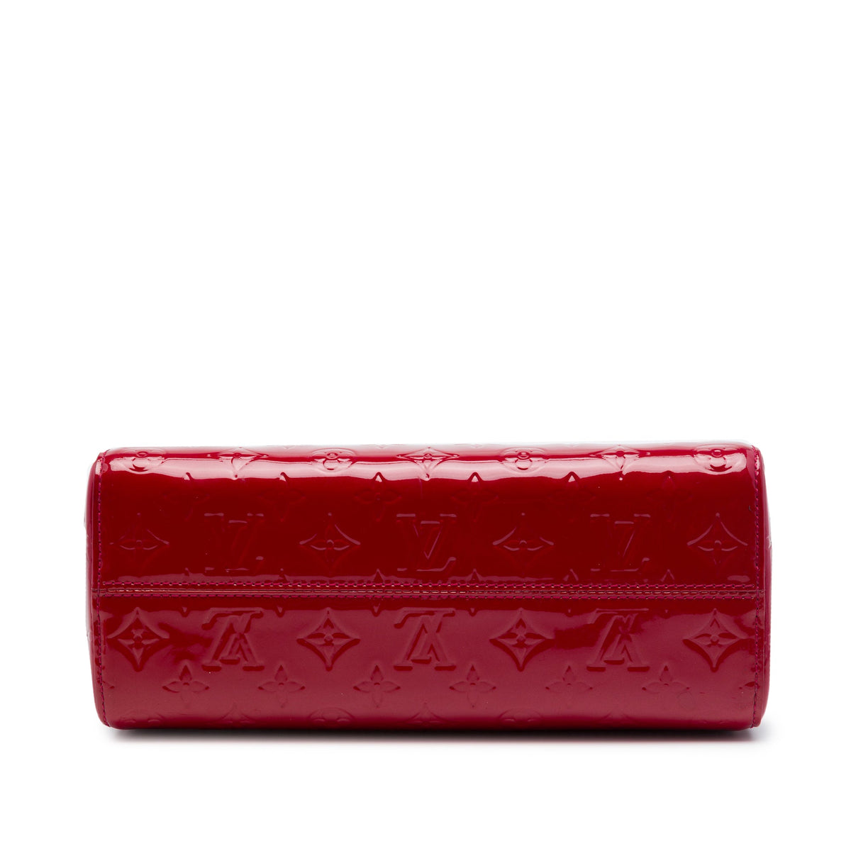 Louis Vuitton Monogram Vernis Brea PM