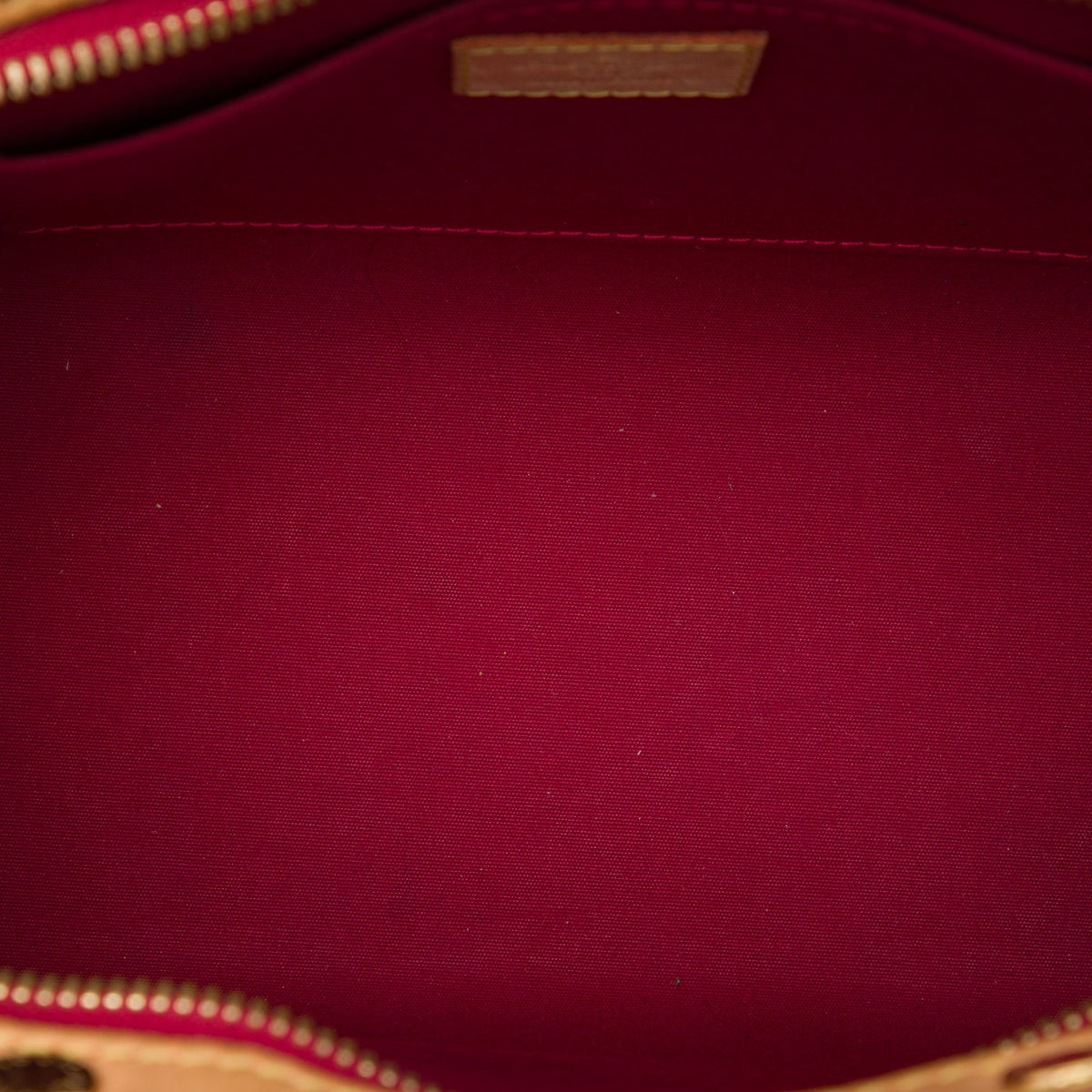 Louis Vuitton Monogram Vernis Brea PM