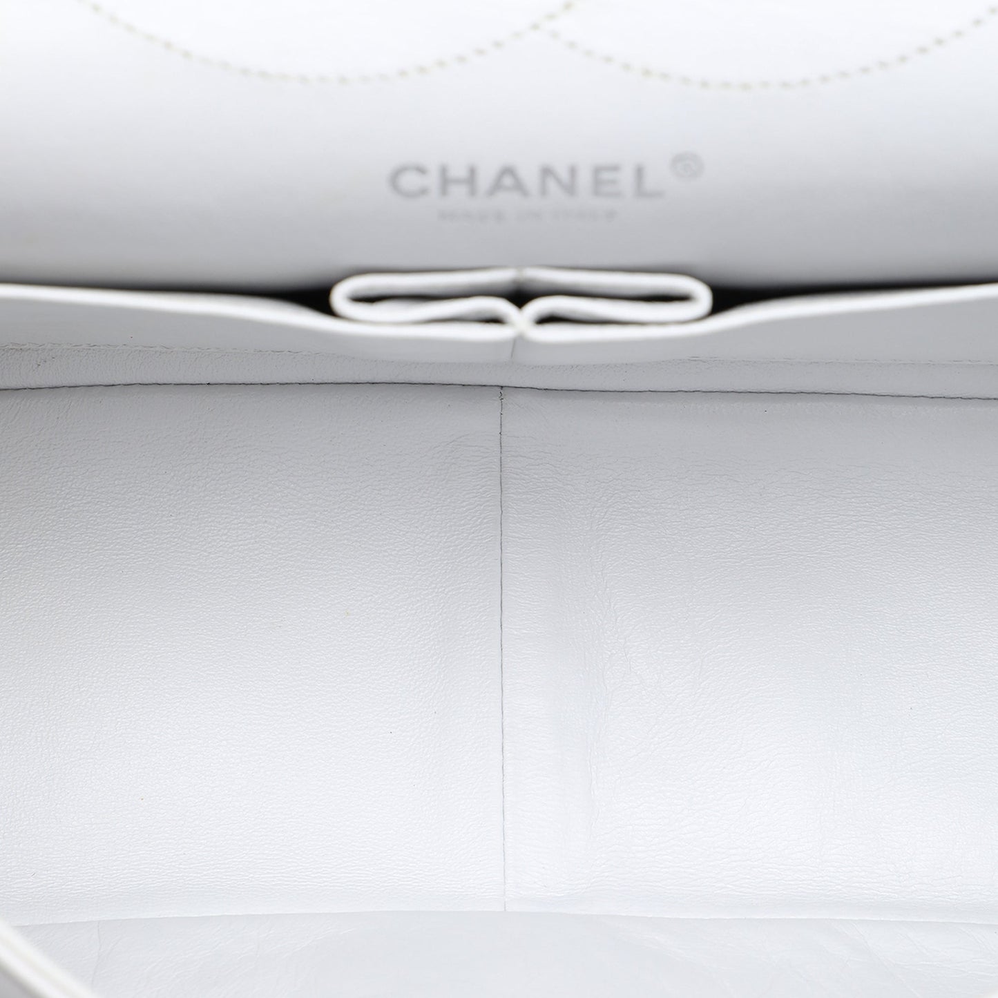 Chanel Quilted Aged Calfskin Reissue 2.55 Double Flap 227