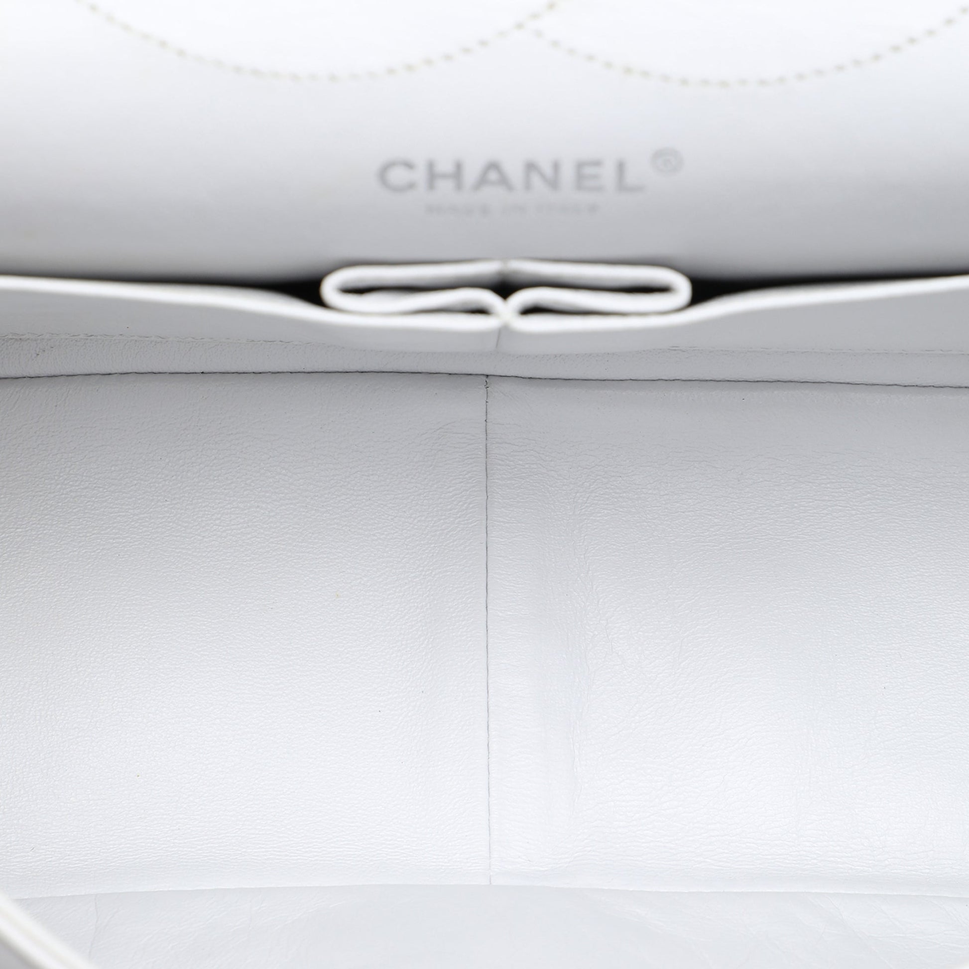 Chanel Quilted Aged Calfskin Reissue 2.55 Double Flap 227