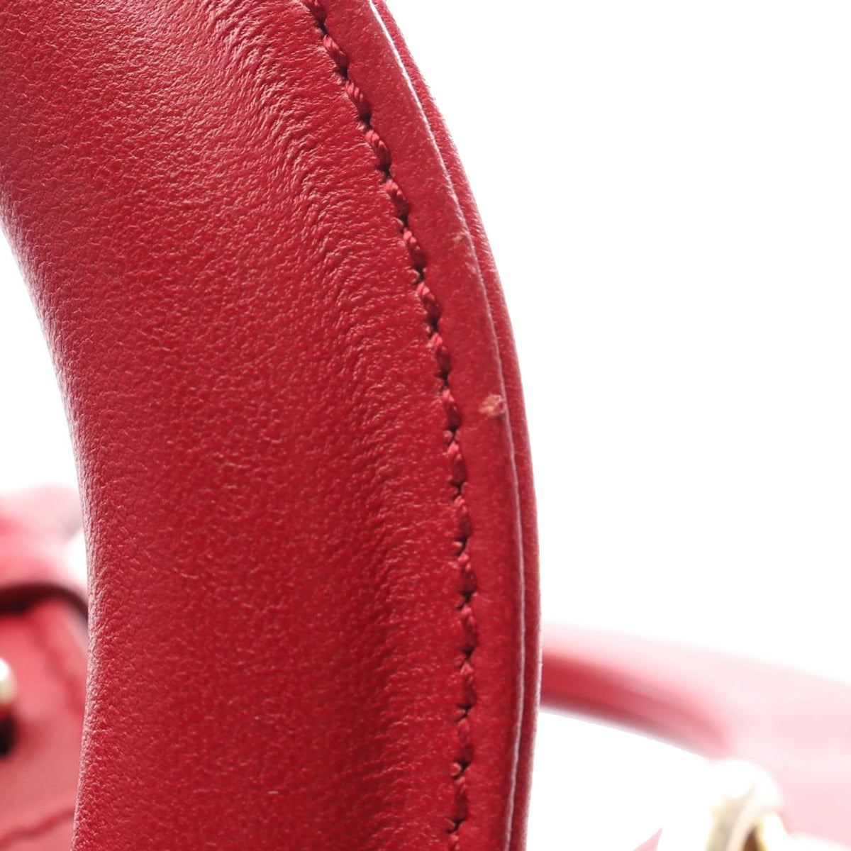 Dior Small Lambskin Cannage MyABCDior Lady Dior