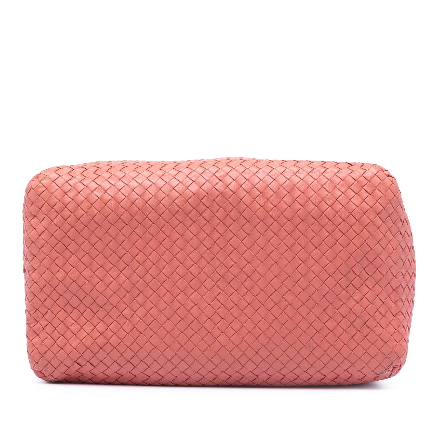 Bottega Veneta Large Nappa Intrecciato Cesta Tote