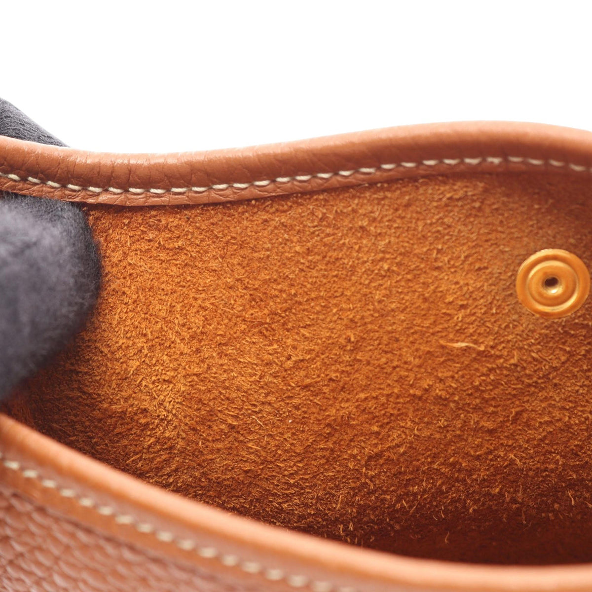 Hermès Clemence Evelyne I 16 Amazone — Brown