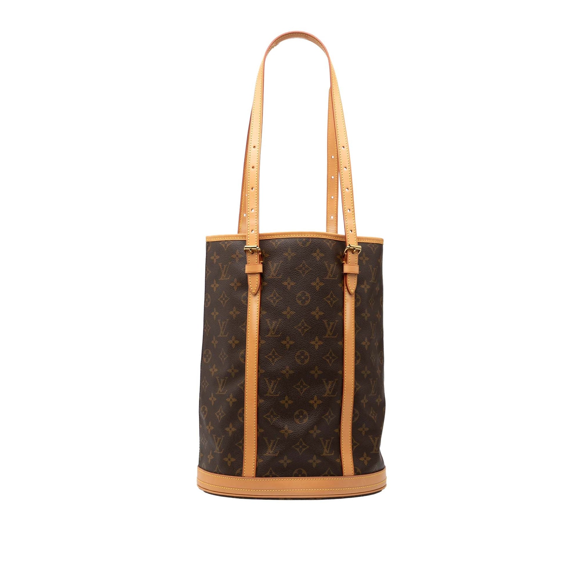 Louis Vuitton Monogram Bucket GM