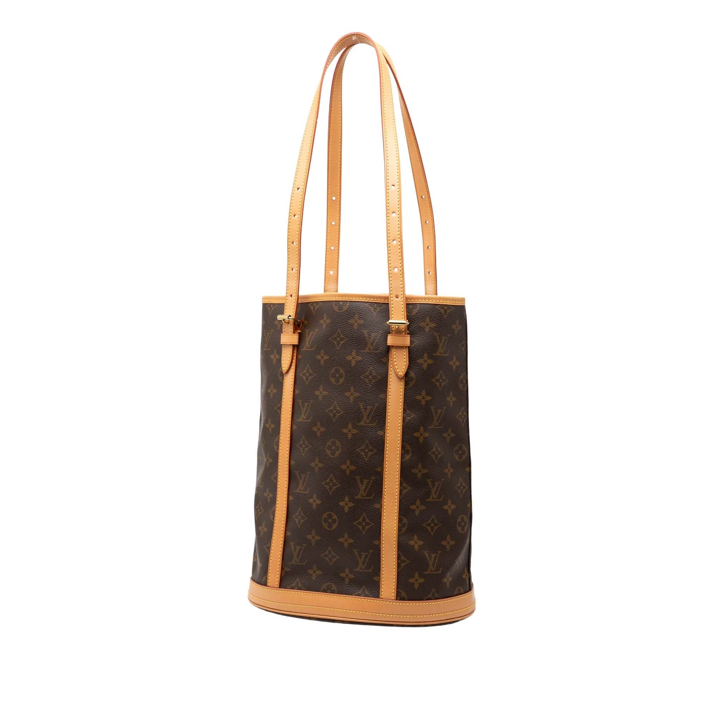 Louis Vuitton Monogram Bucket GM