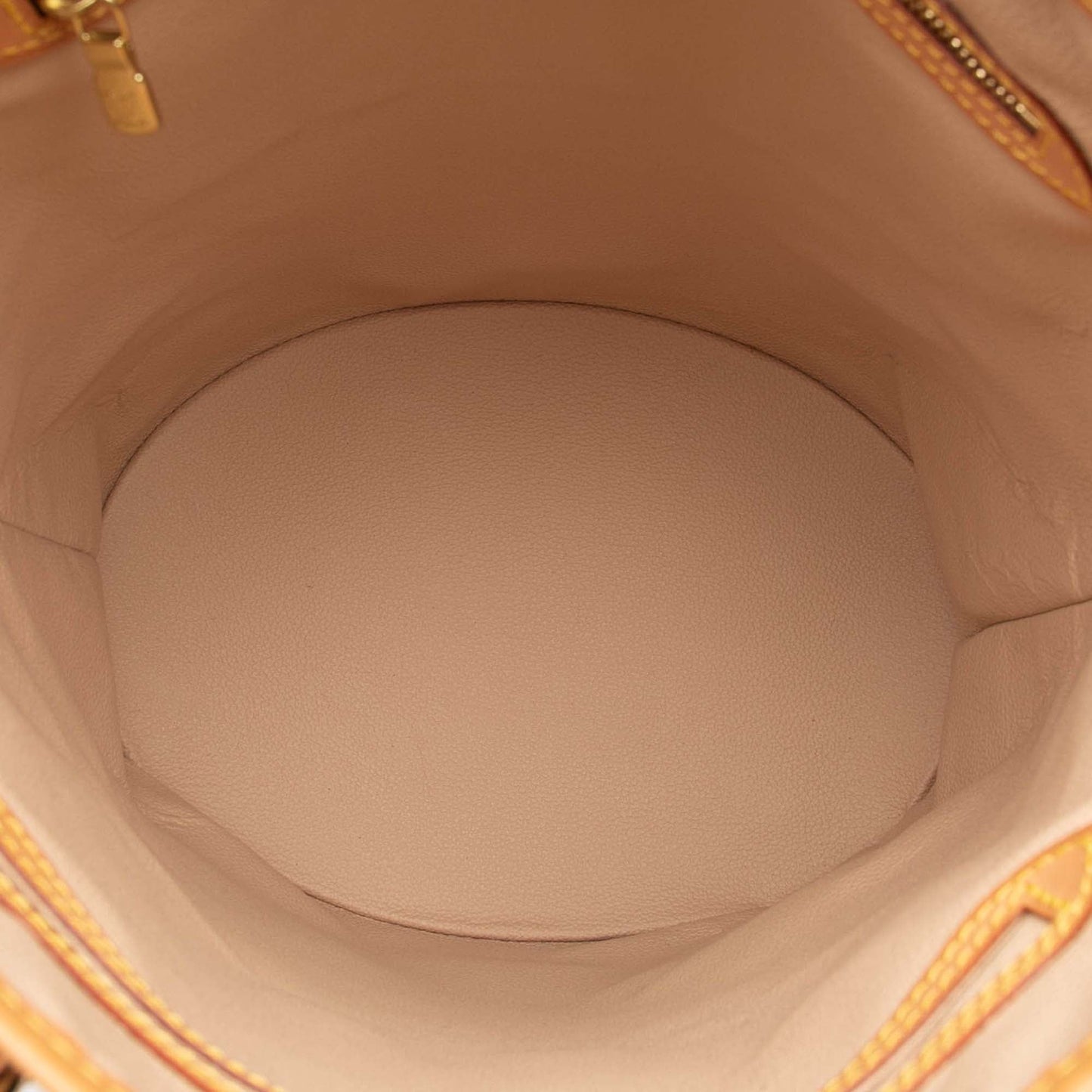 Louis Vuitton Monogram Bucket GM