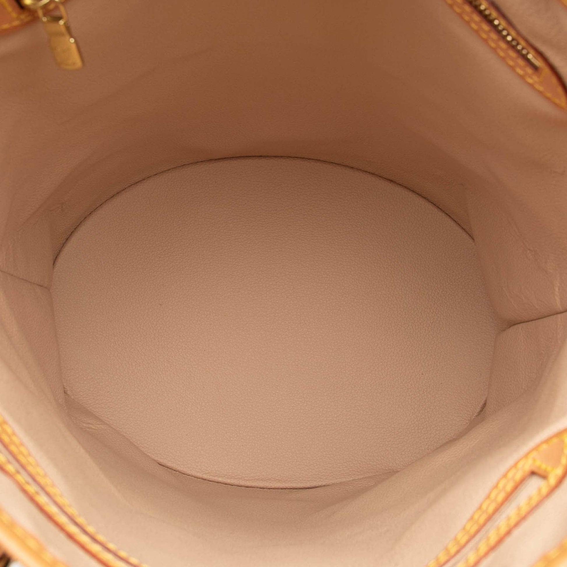 Louis Vuitton Monogram Bucket GM