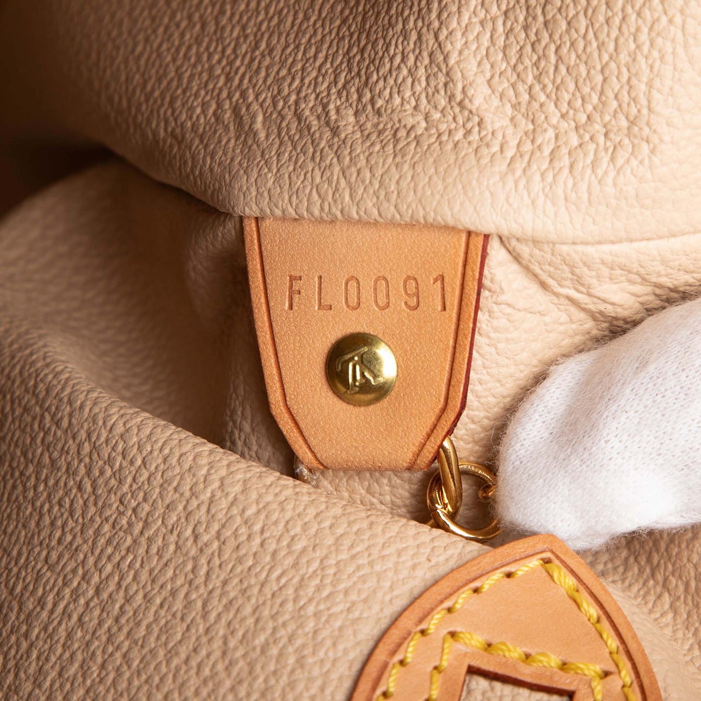 Louis Vuitton Monogram Bucket GM