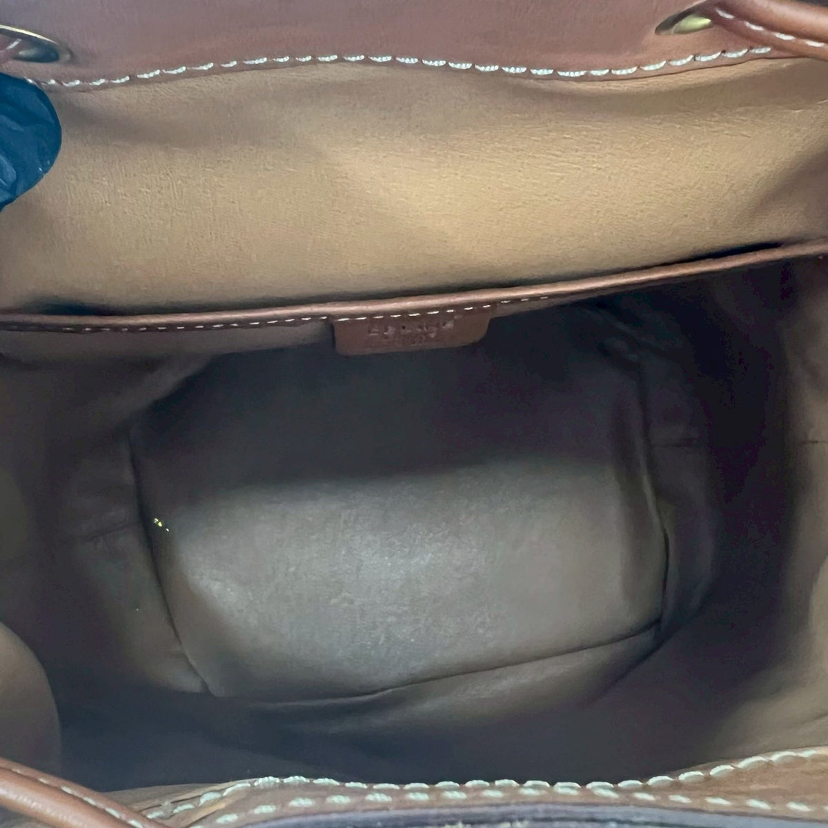 Celine Macadam Backpack