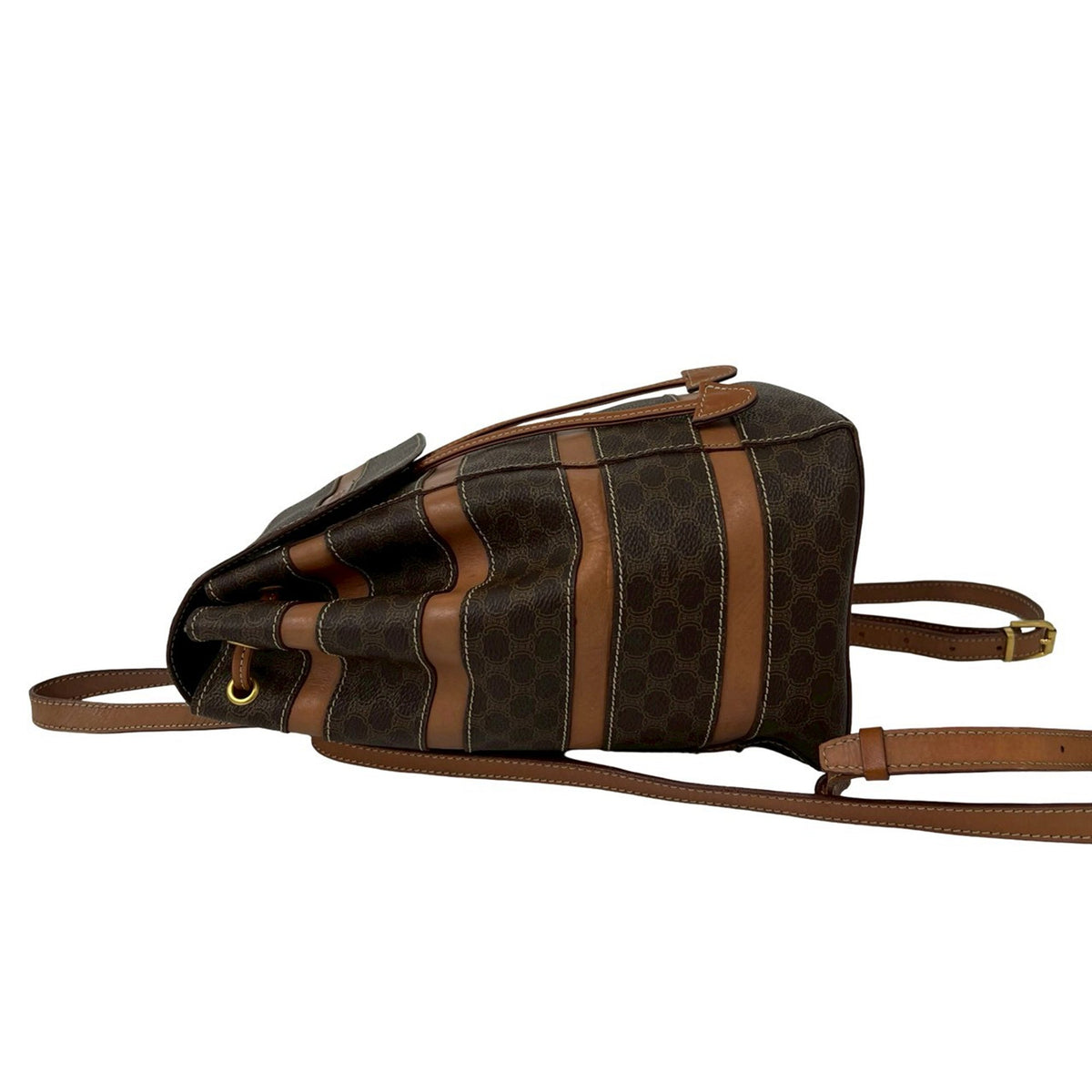 Celine Macadam Backpack