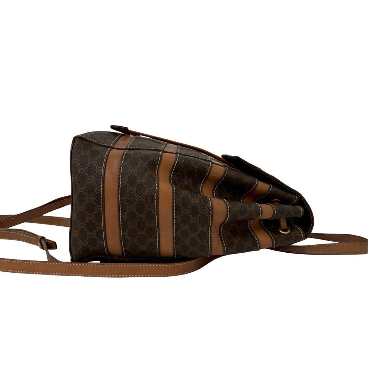 Celine Macadam Backpack