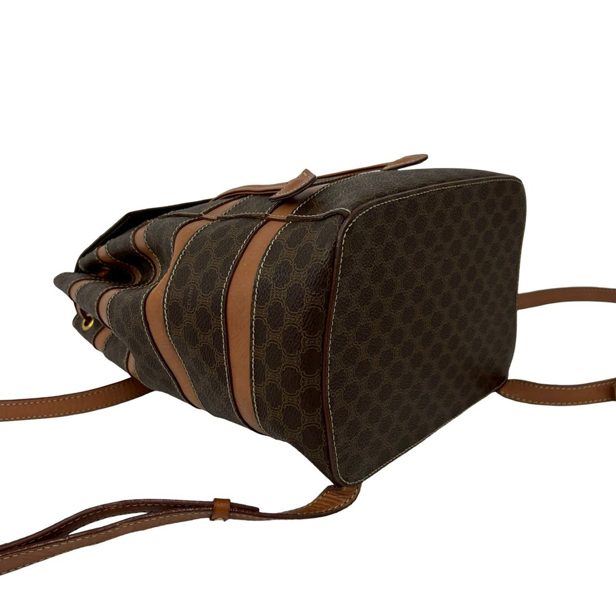 Celine Macadam Backpack