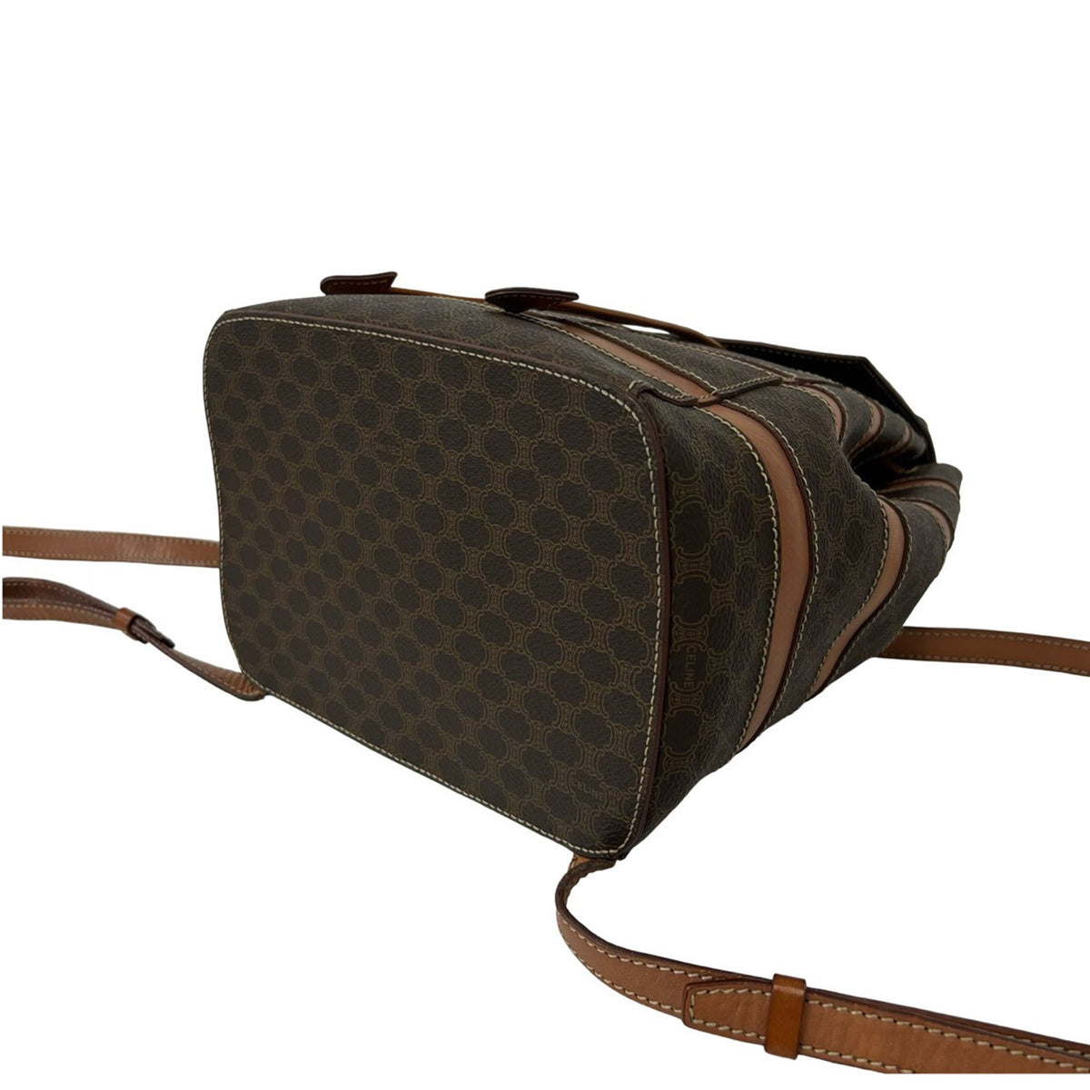 Celine Macadam Backpack