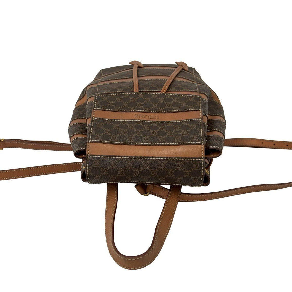 Celine Macadam Backpack