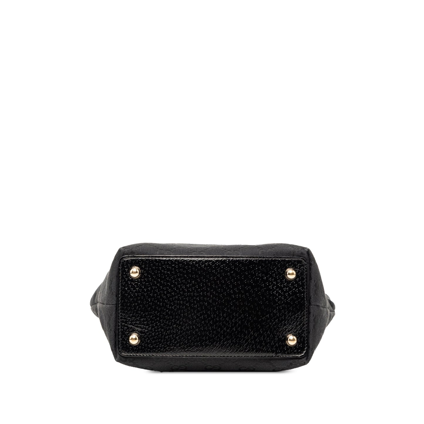 Gucci GG Canvas Eclipse Tote