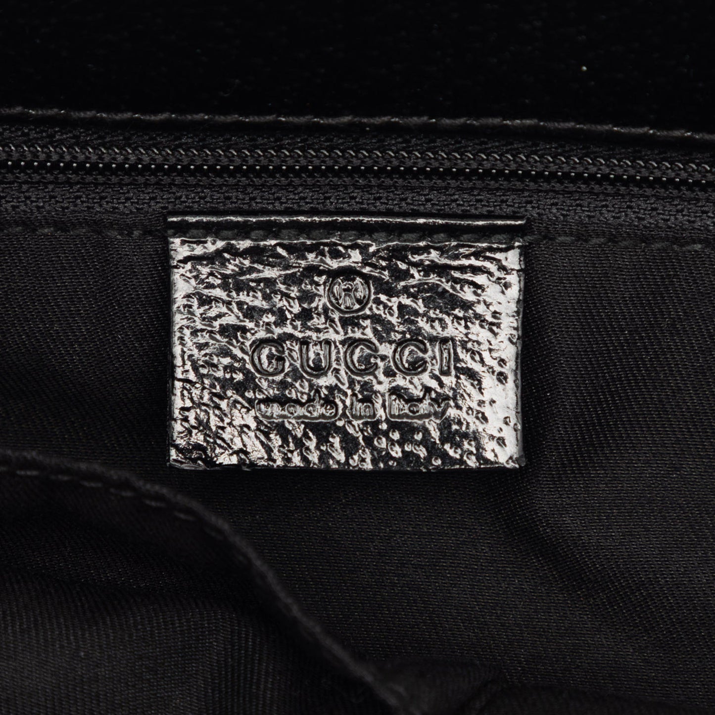 Gucci GG Canvas Eclipse Tote