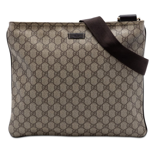 Gucci GG Supreme Crossbody