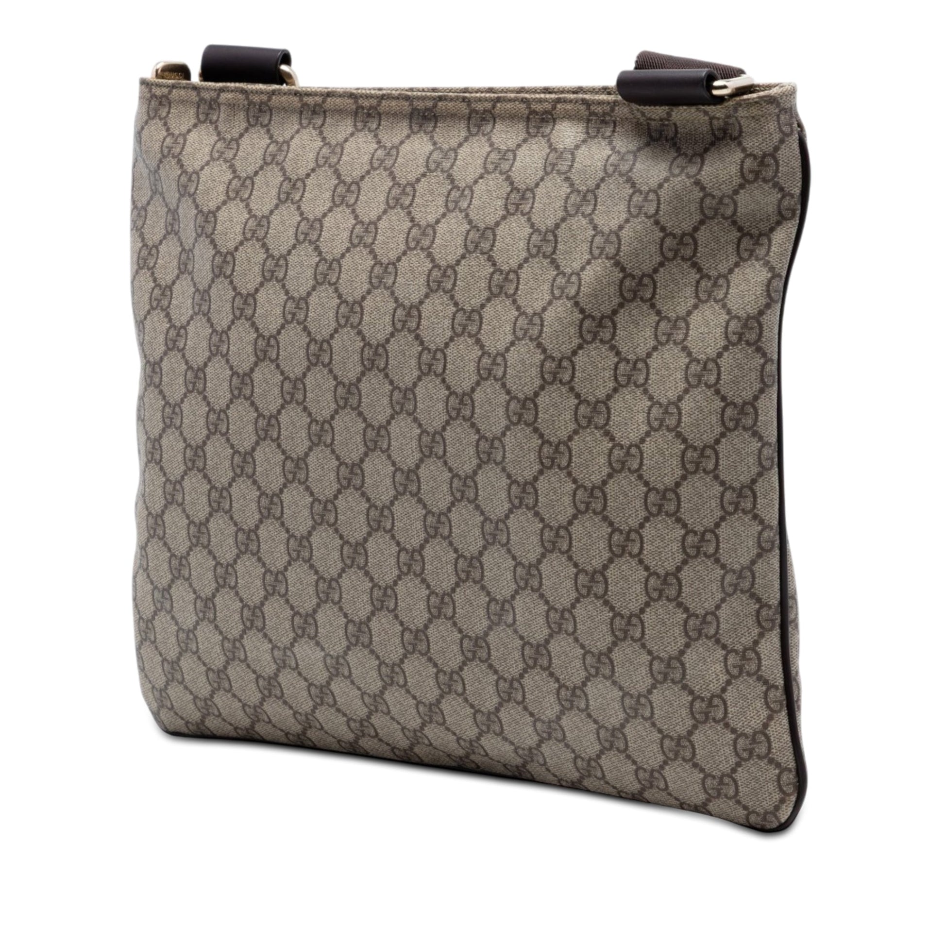 Gucci GG Supreme Crossbody