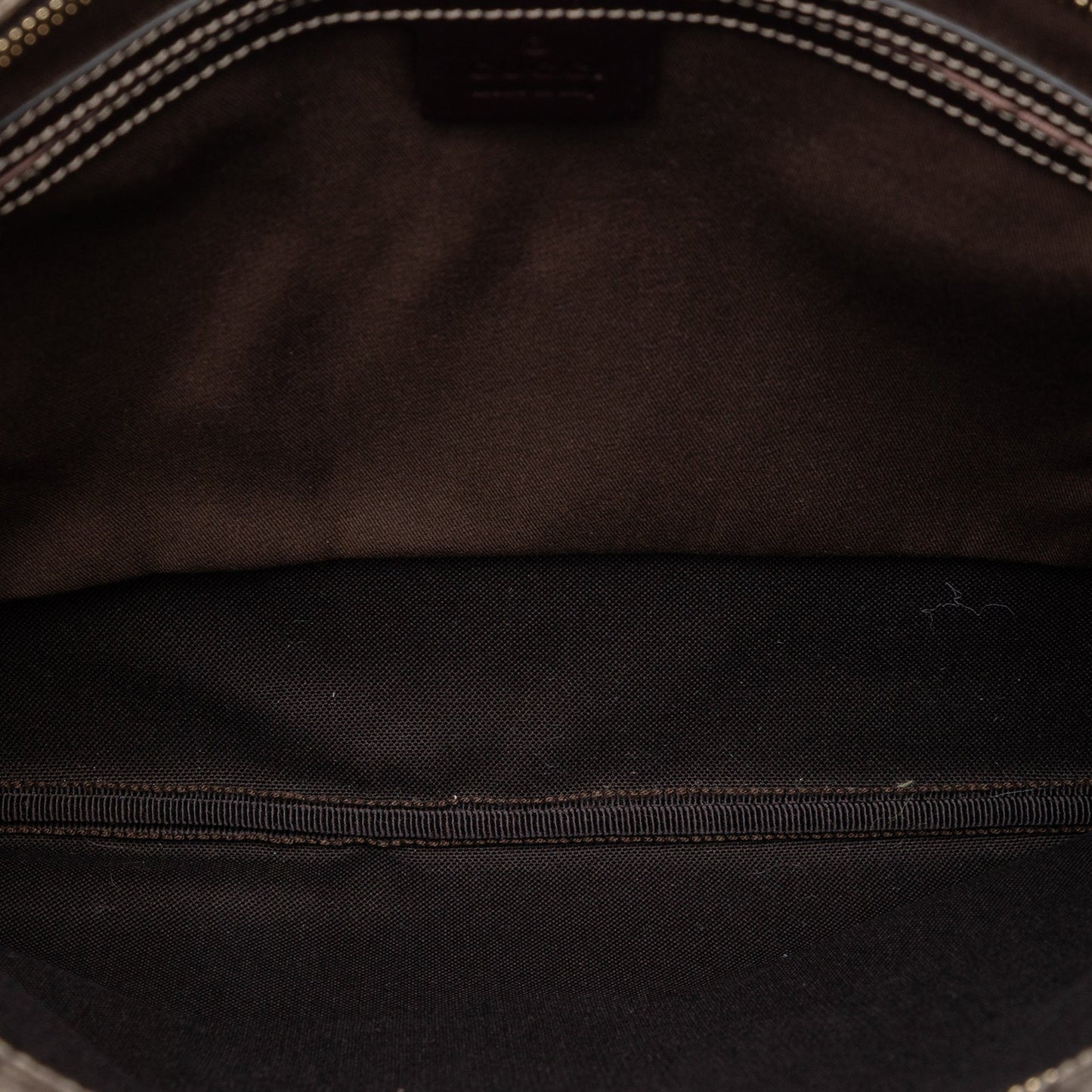 Gucci GG Supreme Crossbody