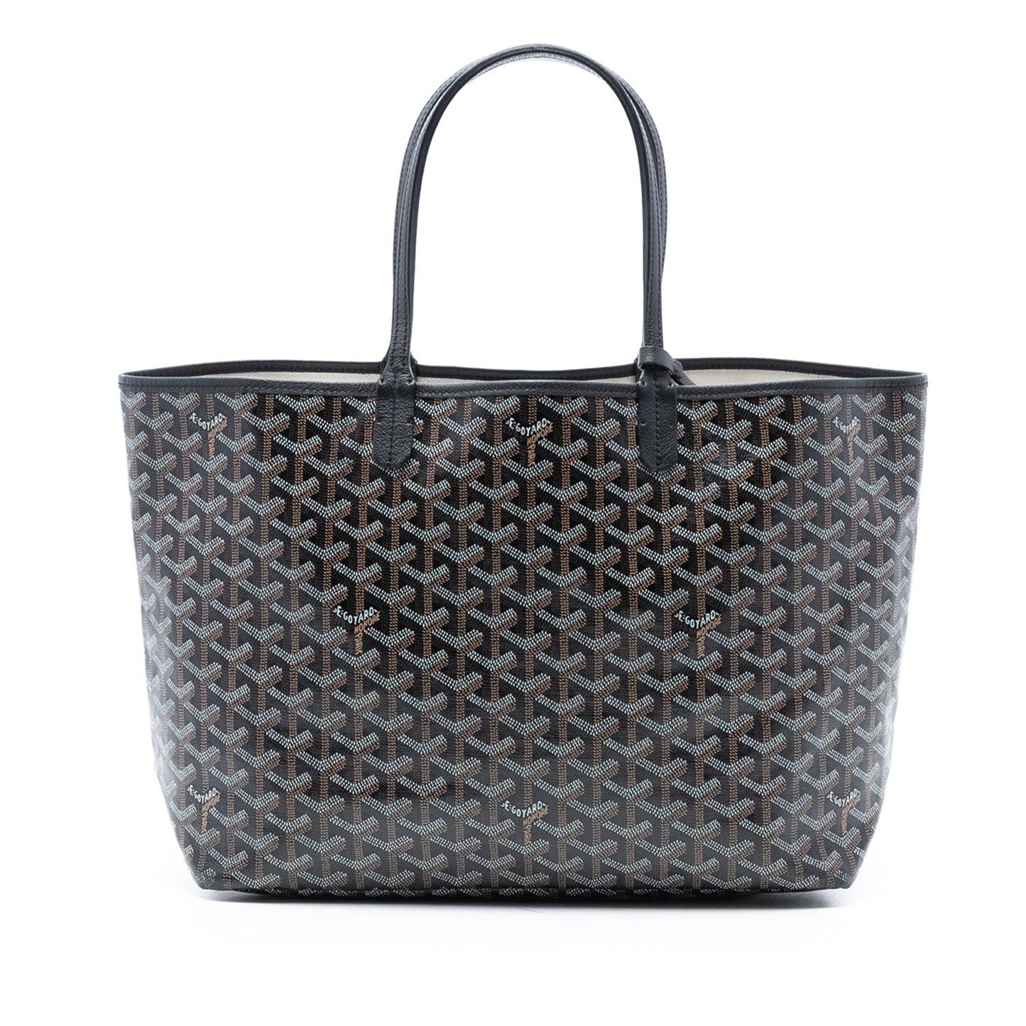 Goyard Goyardine Saint Louis PM
