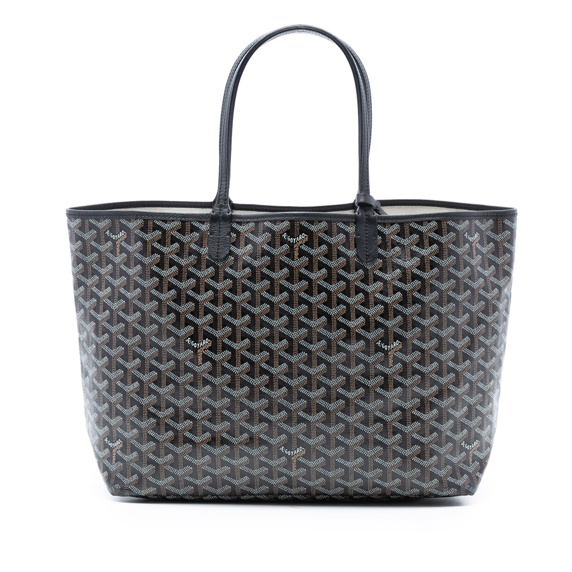Goyard Goyardine Saint Louis PM