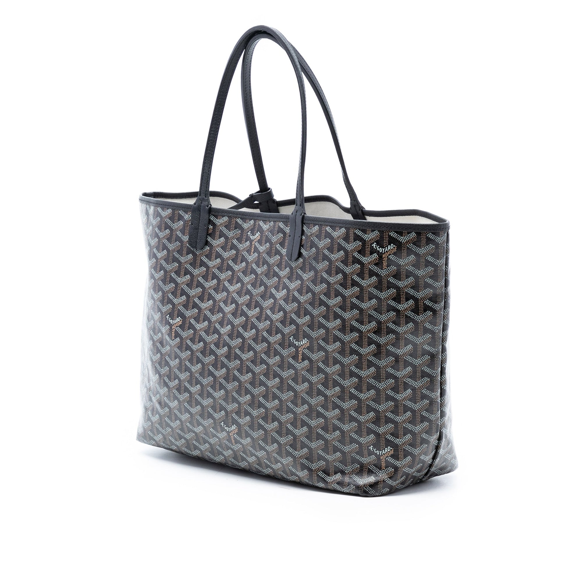Goyard Goyardine Saint Louis PM