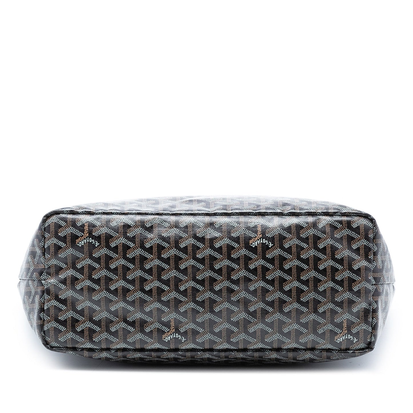 Goyard Goyardine Saint Louis PM