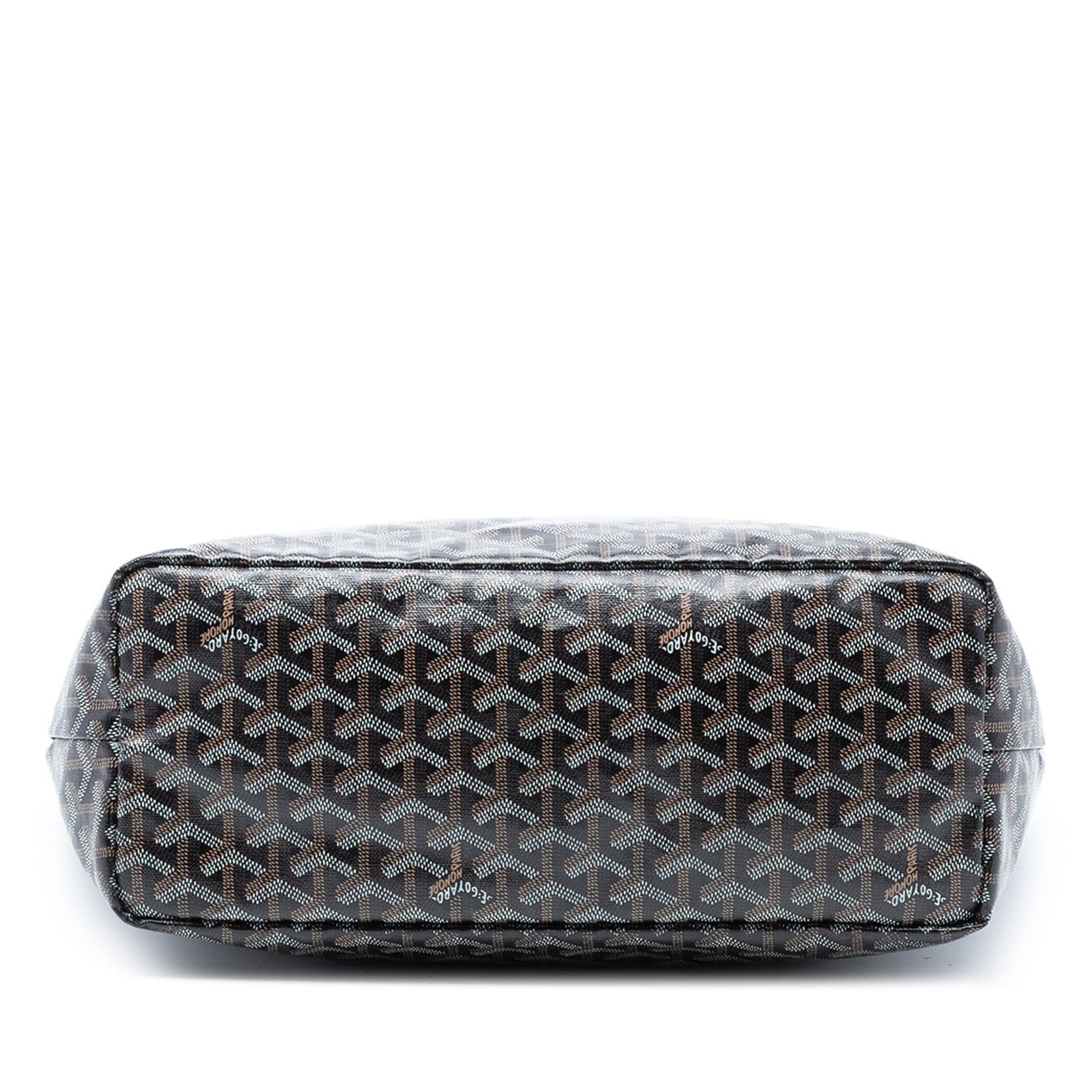 Goyard Goyardine Saint Louis PM