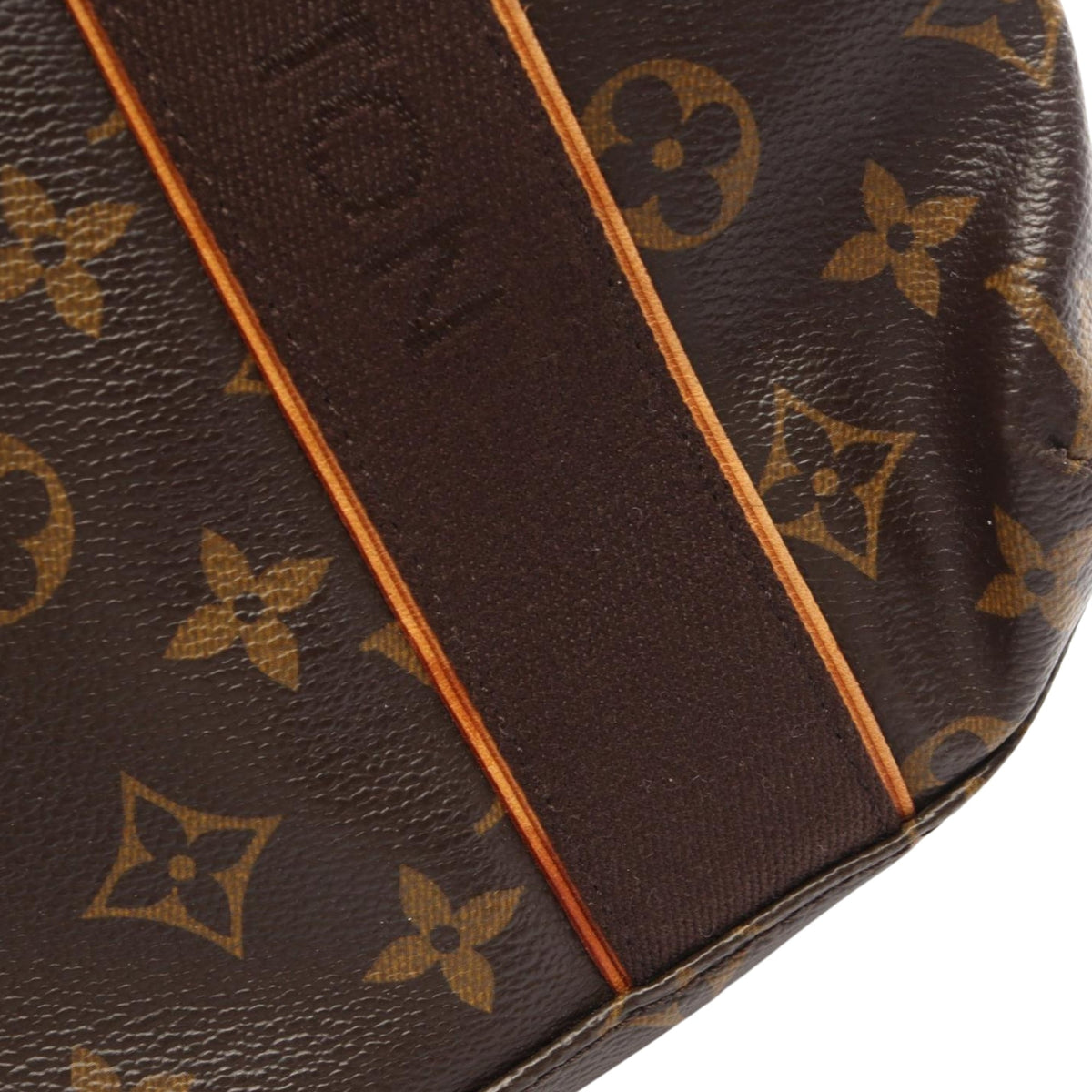 Louis Vuitton Monogram Cabas Beaubourg