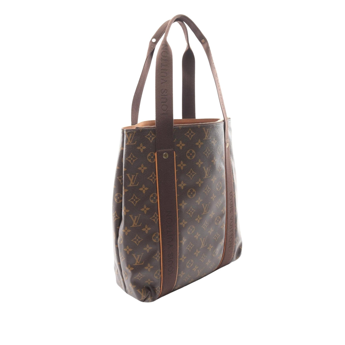 Louis Vuitton Monogram Cabas Beaubourg
