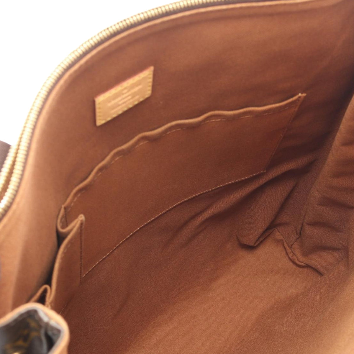 Louis Vuitton Monogram Cabas Beaubourg