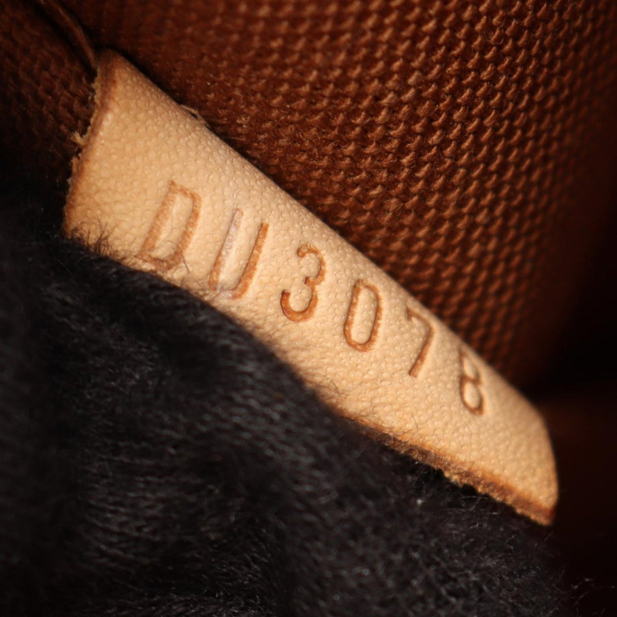 Louis Vuitton Monogram Cabas Beaubourg
