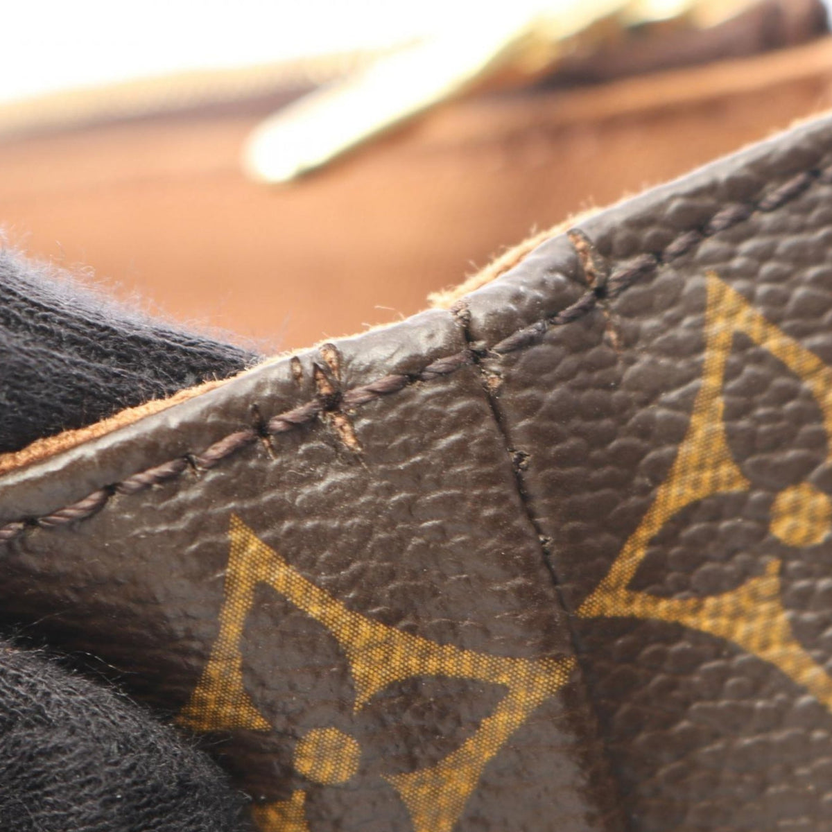 Louis Vuitton Monogram Cabas Beaubourg