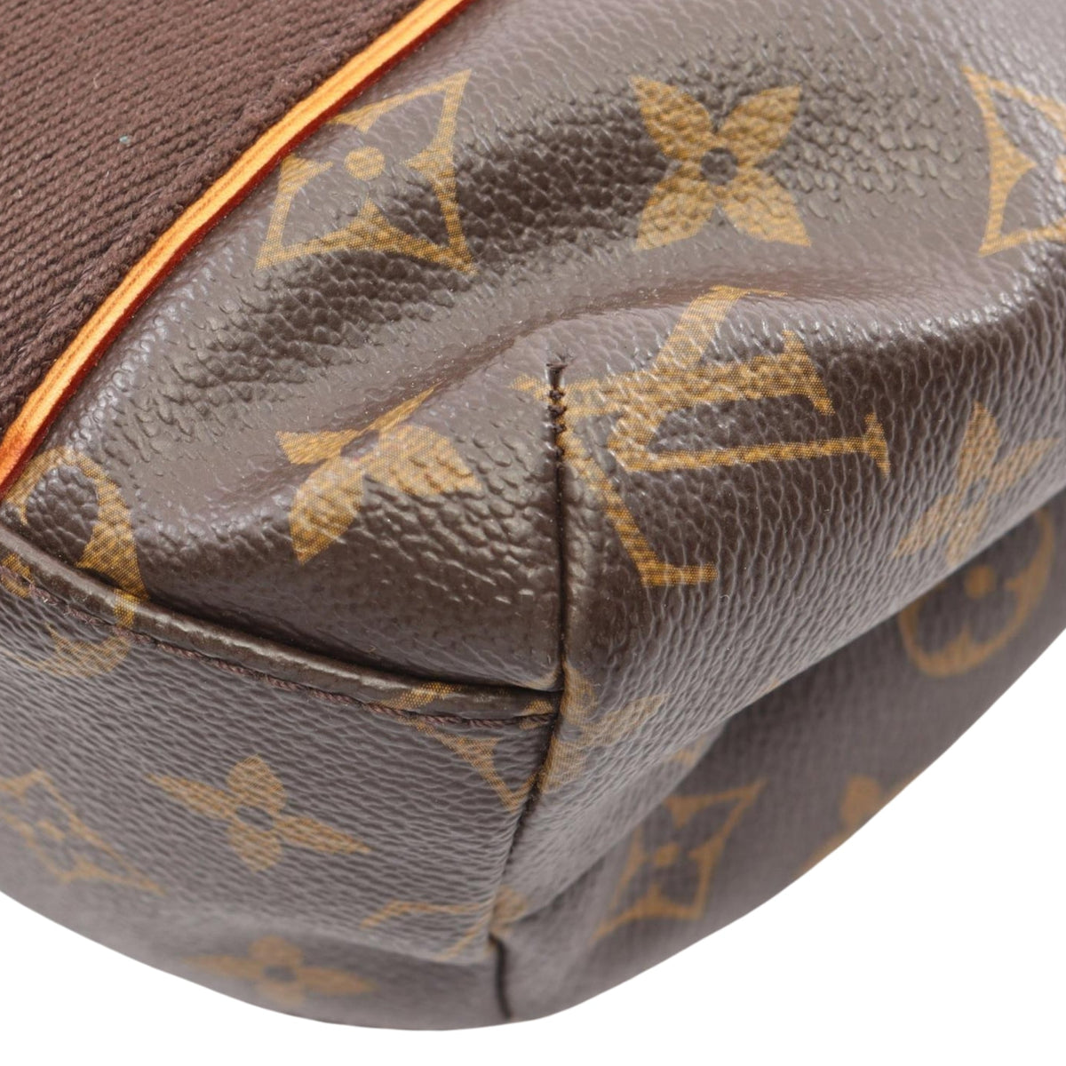 Louis Vuitton Monogram Cabas Beaubourg