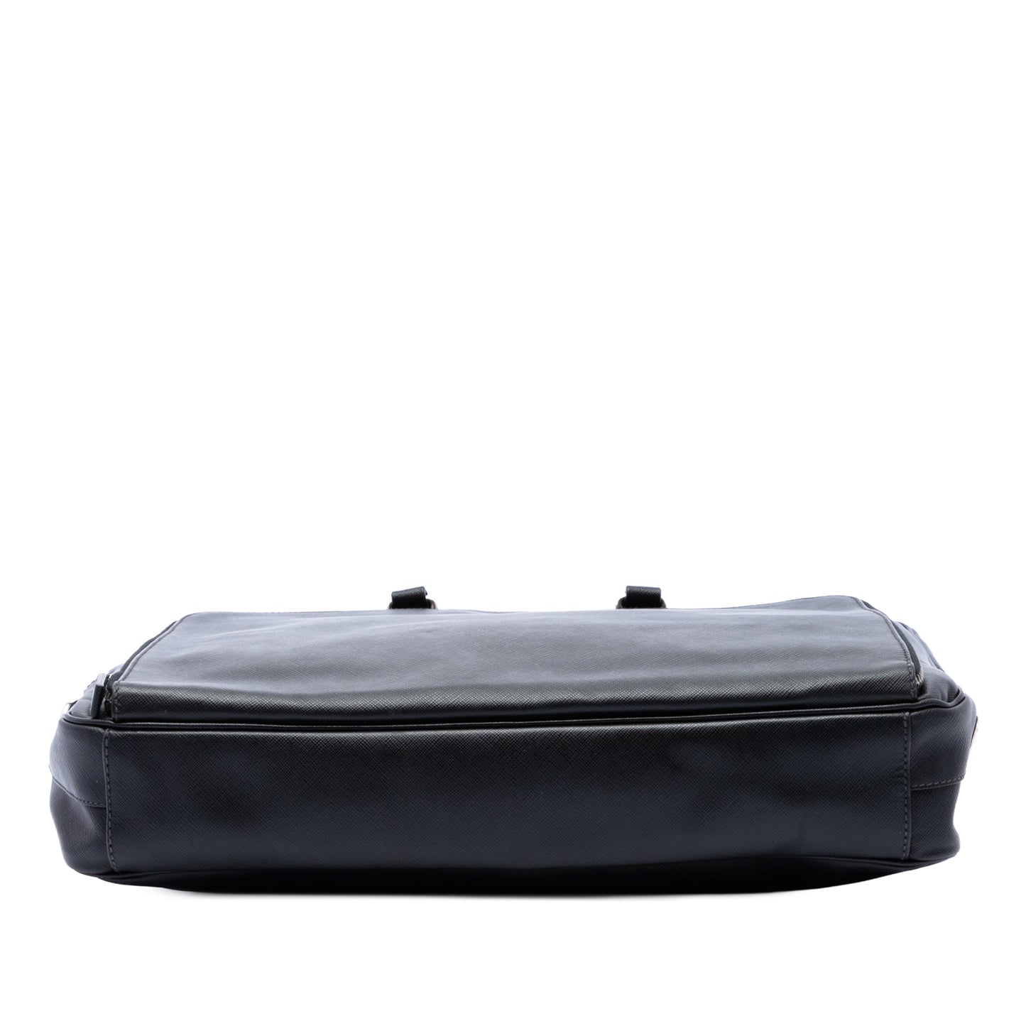Prada Saffiano Business Bag