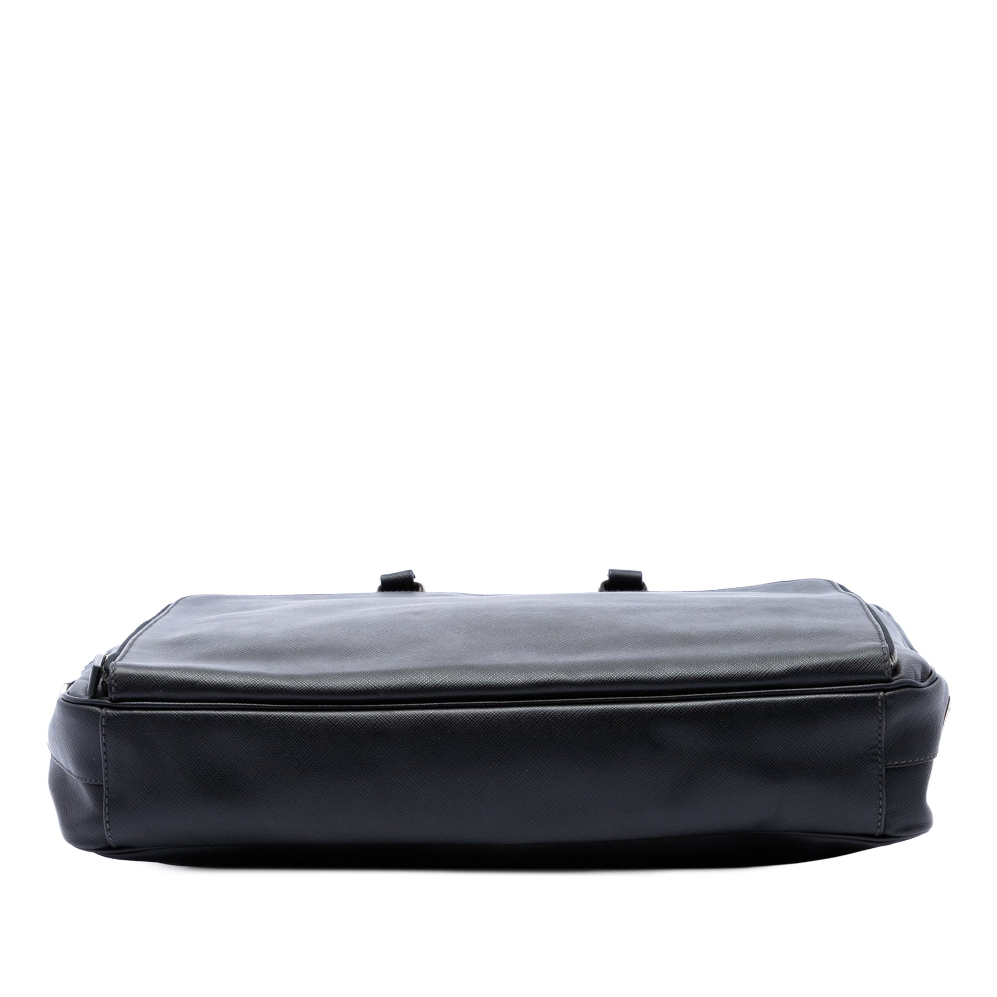 Prada Saffiano Business Bag