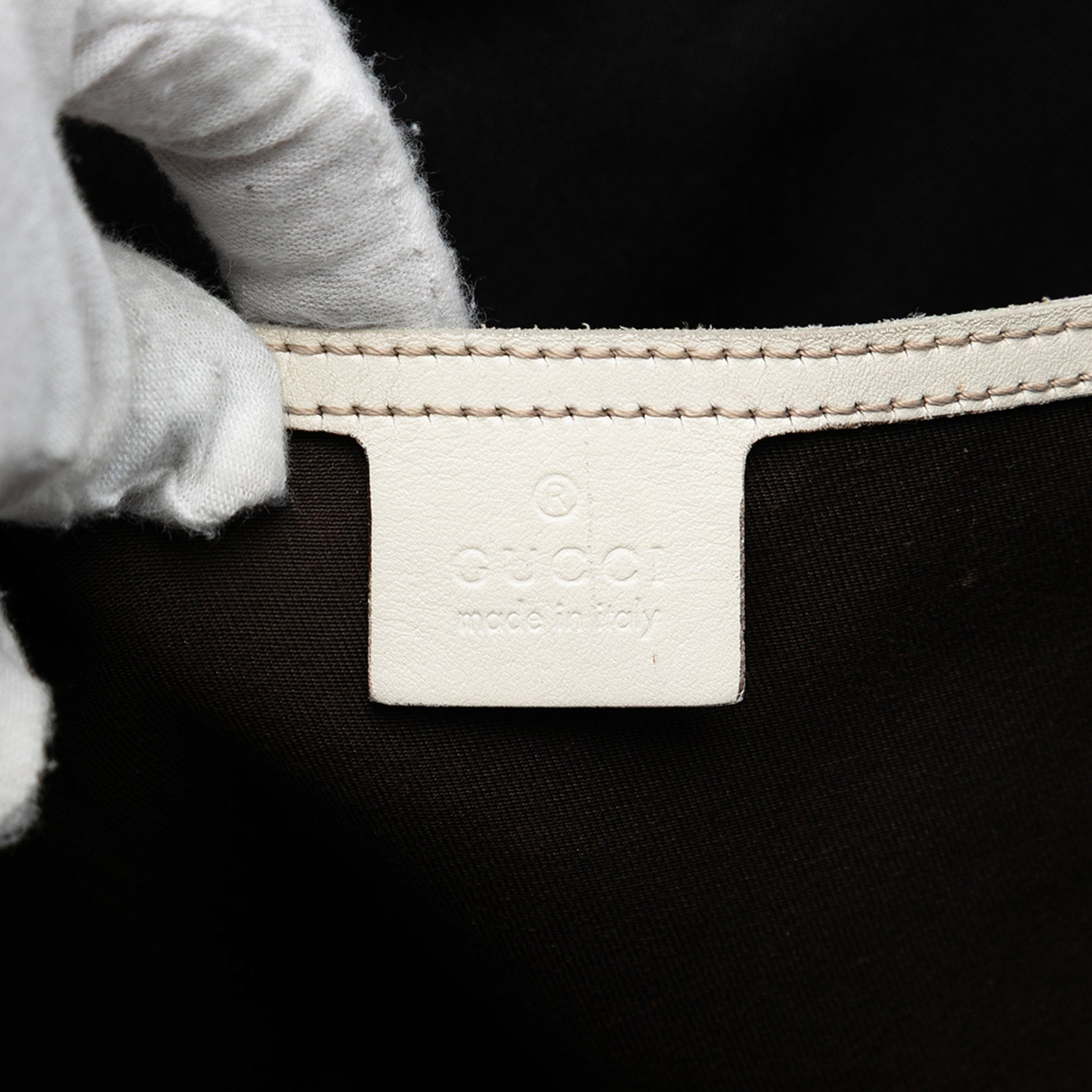GG Supreme Tote