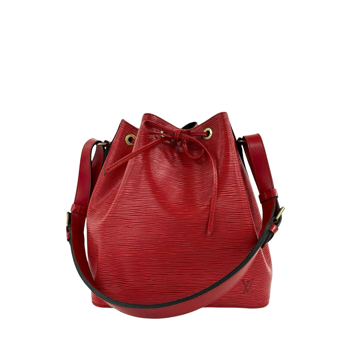 Louis Vuitton Epi Petit Noe