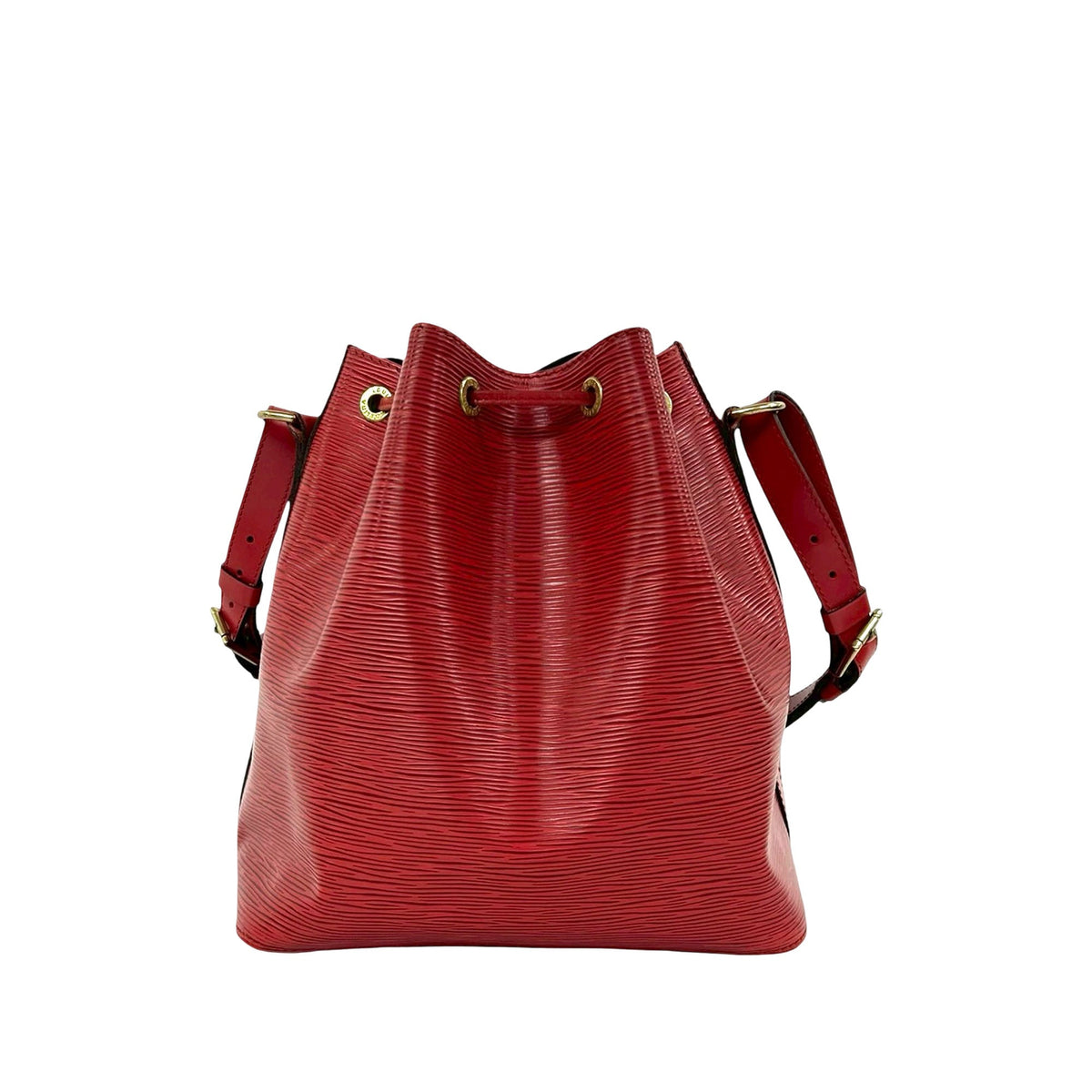 Louis Vuitton Epi Petit Noe