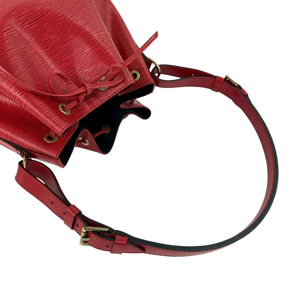 Louis Vuitton Epi Petit Noe
