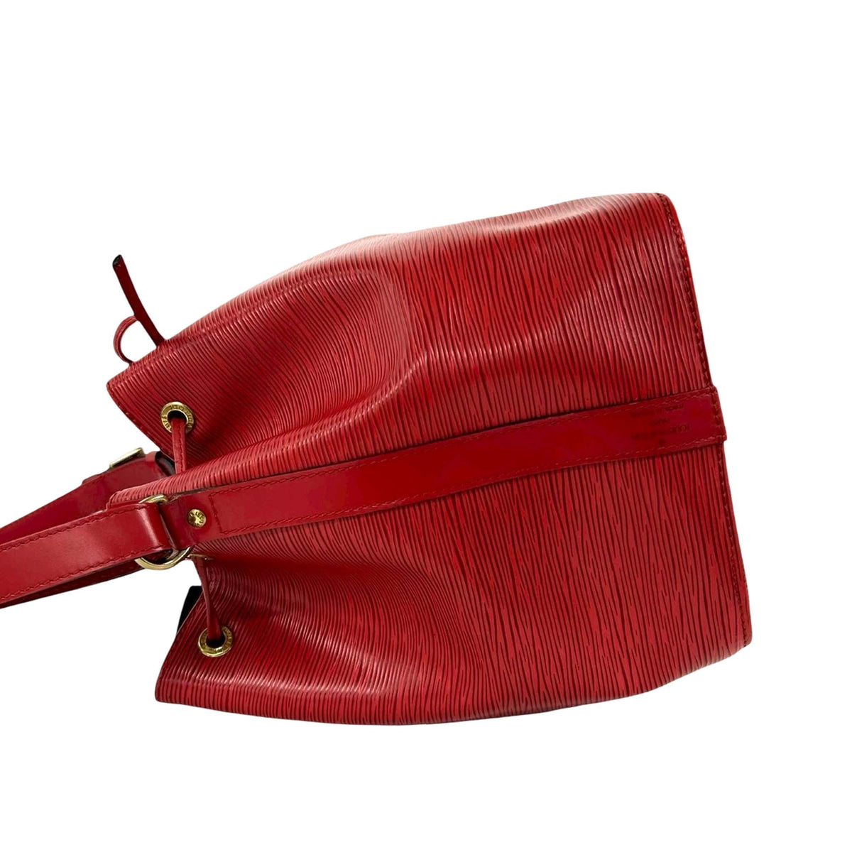 Louis Vuitton Epi Petit Noe