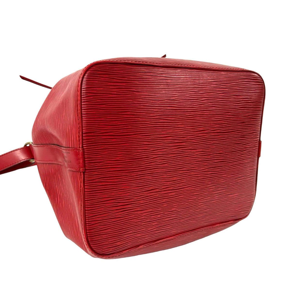 Louis Vuitton Epi Petit Noe