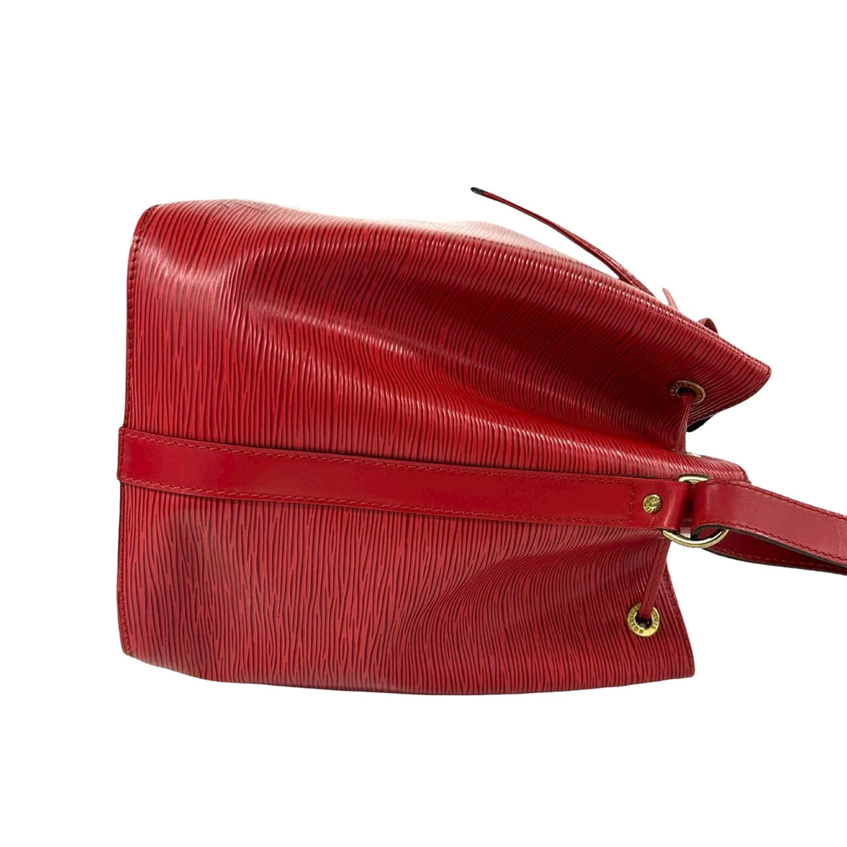 Louis Vuitton Epi Petit Noe