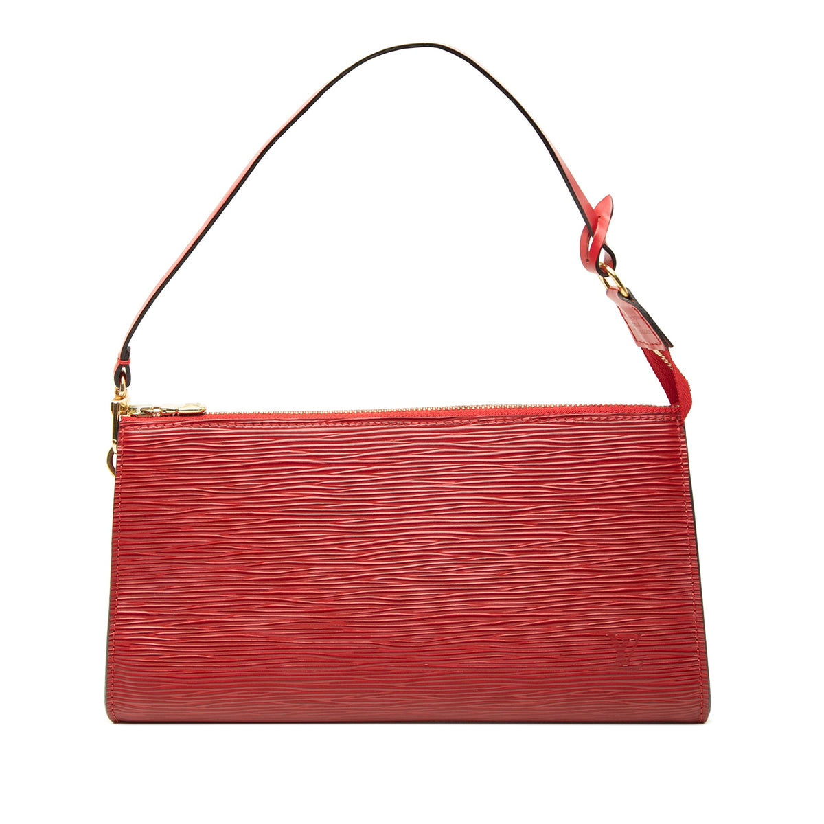 Louis Vuitton Epi Pochette Accessoires