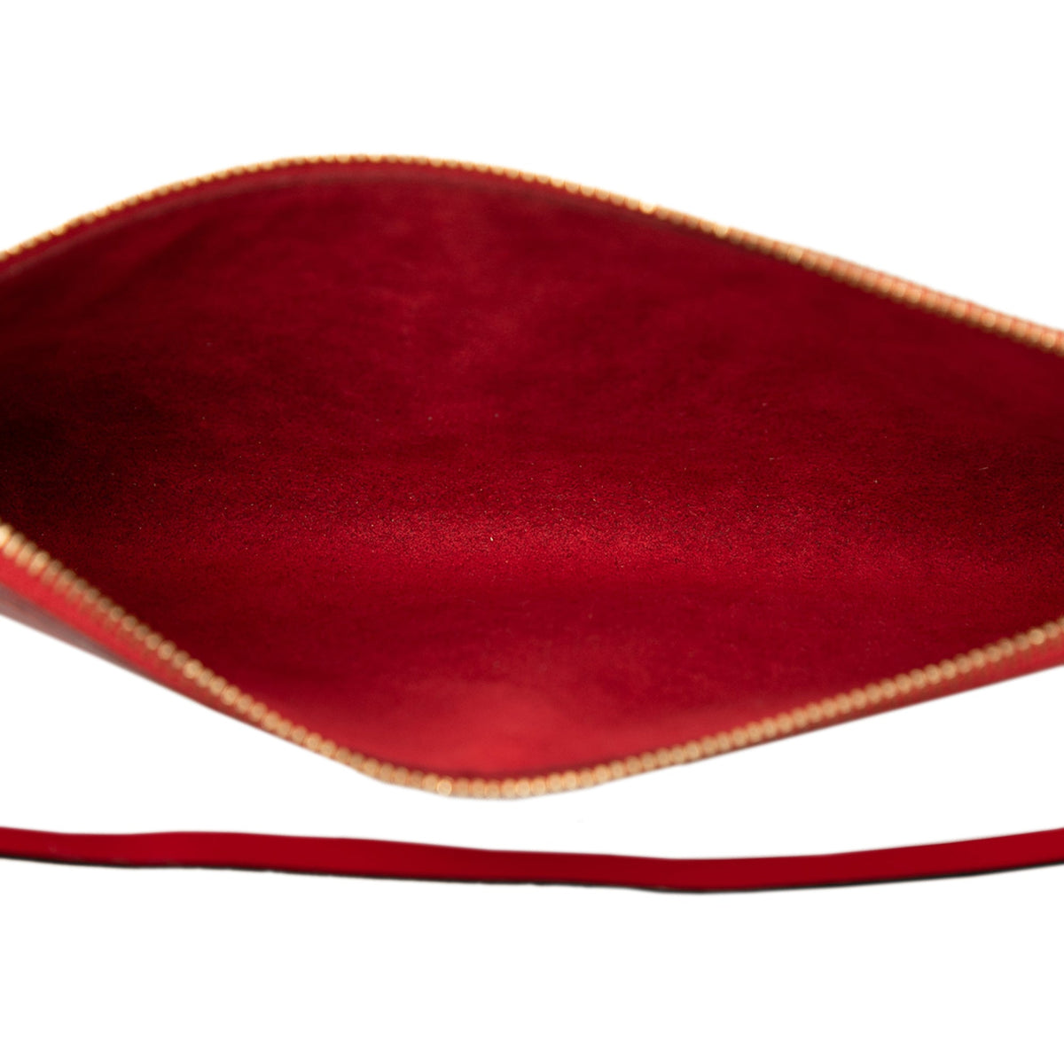 Louis Vuitton Epi Pochette Accessoires