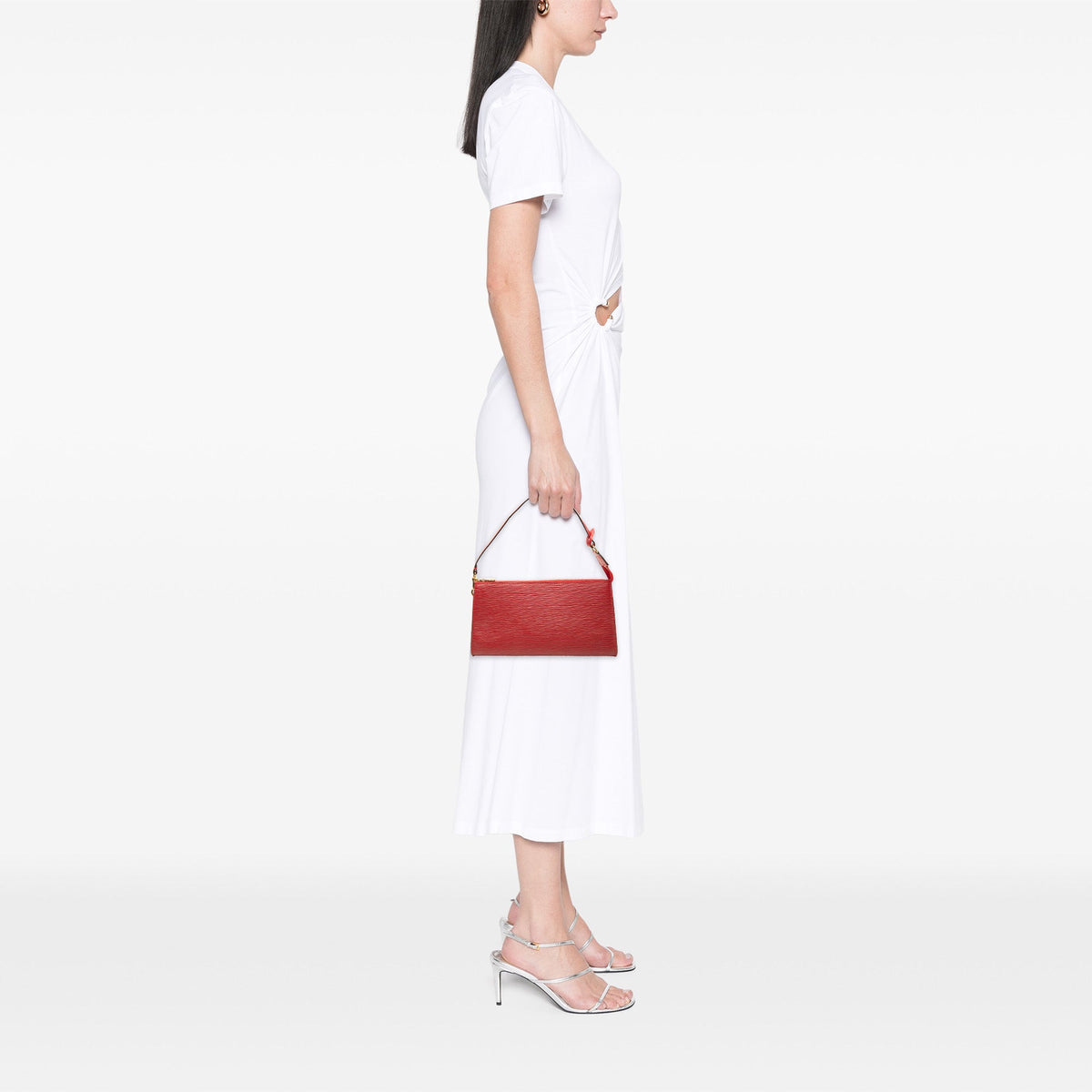 Louis Vuitton Epi Pochette Accessoires
