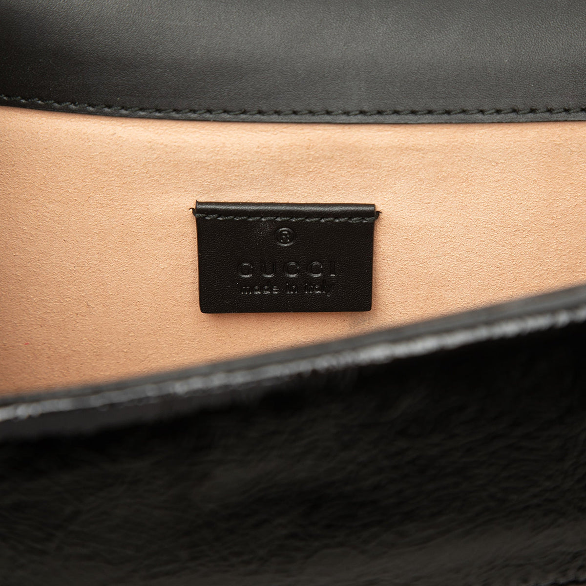 Gucci Medium GG Velvet Dionysus Crossbody