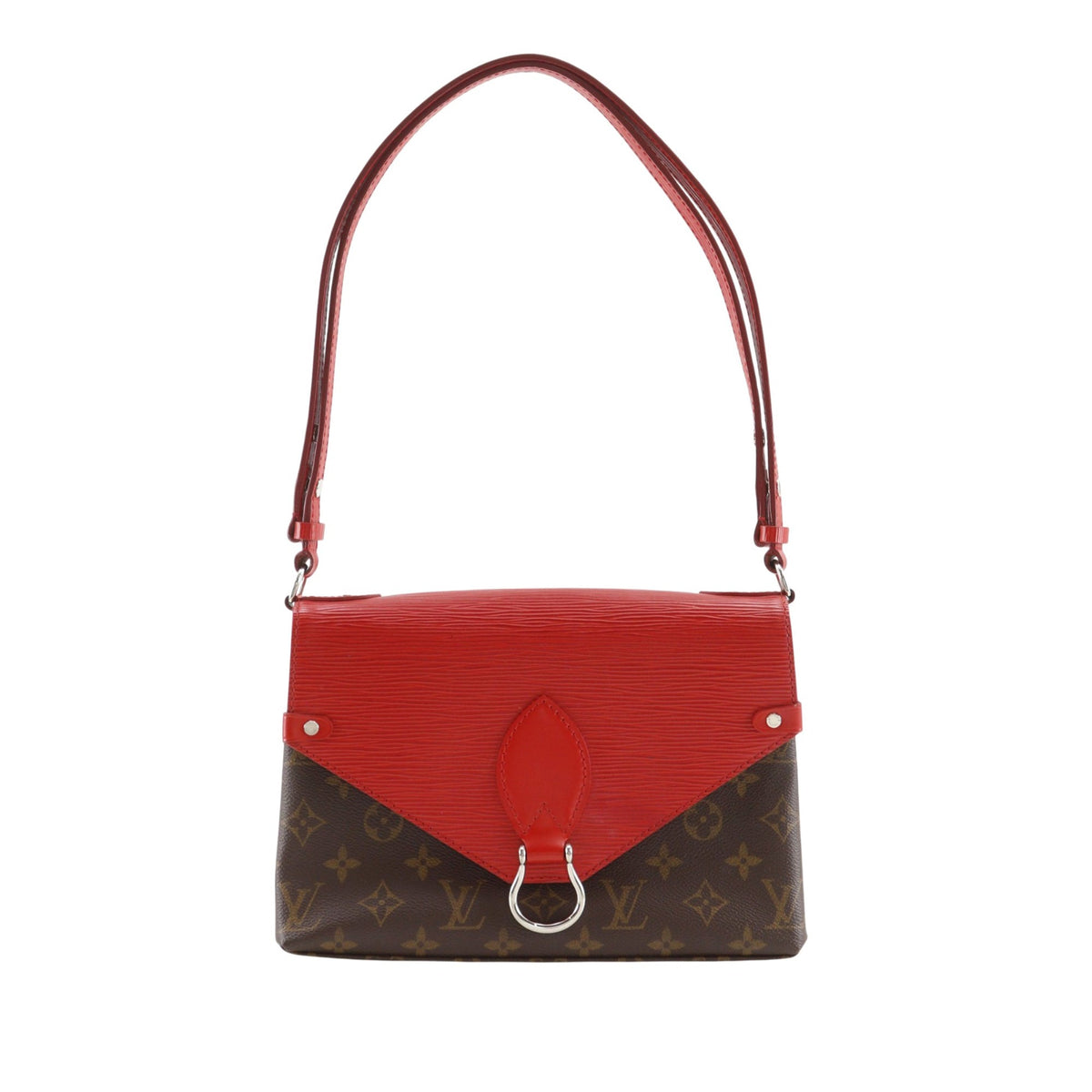 Louis Vuitton Monogram Epi Saint Michel