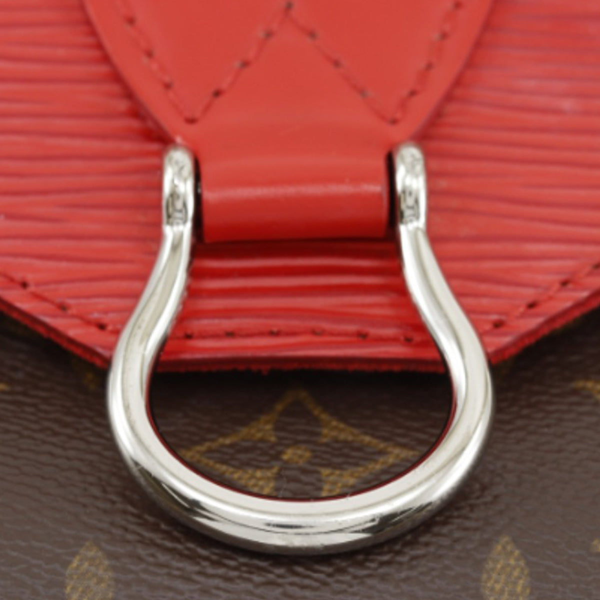 Louis Vuitton Monogram Epi Saint Michel