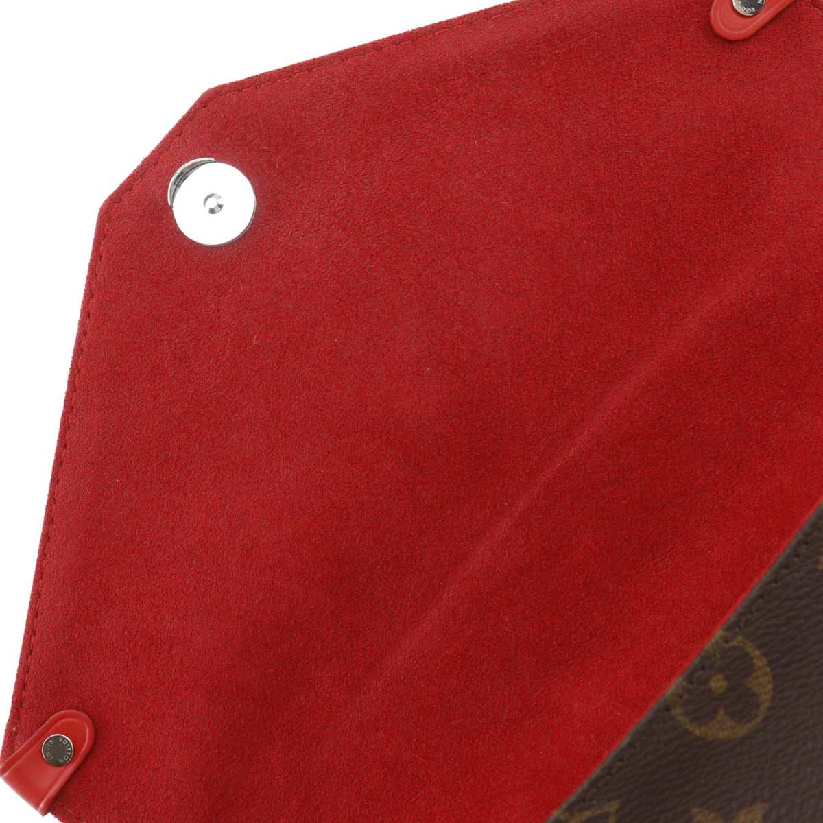 Louis Vuitton Monogram Epi Saint Michel